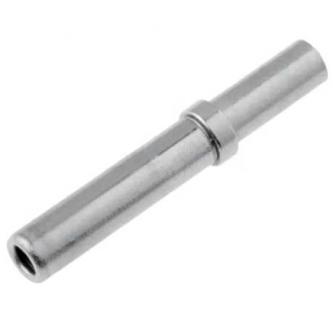 DEUTSCH DT plug contact, Size: 16; female; 0.5 ÷ 1mm2; nickel plated; crimping; in bulk